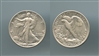 USA, Walking Liberty Half Dollar 1941 USA, Walking Liberty Half Dollar 1941