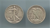 USA, Walking Liberty Half Dollar 1946 S USA, Walking Liberty Half Dollar 1946 S