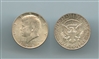 USA, Kennedy Half Dollar 1964 USA, Kennedy Half Dollar 1964