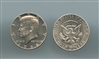 USA, Kennedy Half Dollar 1966 USA, Kennedy Half Dollar 1966