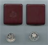 SAN MARINO, 5 Euro 2005 "Olimpiadi Invernali Torino 2006"