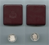 SAN MARINO, 5 Euro 2006 "Andrea Mantegna"