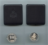 SAN MARINO, 10 Euro 2007 "Giosu Carducci"