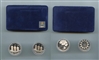 SAN MARINO, 5 Euro e 10 Euro 2002 "Benvenuto Euro"