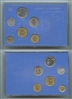 ISRAELE, Set di 6 monete ISRAELE, Set di 6 monete