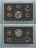 USA, Proof Set 1969 S USA, Proof Set 1969 S