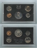 USA, Proof Set 1971 S USA, Proof Set 1971 S