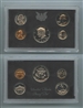 USA, Proof Set 1972 S USA, Proof Set 1972 S