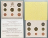 VATICANO, Benedetto XVI (2005-2013) Serie Divisionale 2009