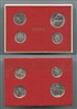 VATICANO, Pio XII (1939-1958) Serie Divisionale 1953 A. XV VATICANO, Pio XII (1939-1958) Serie Divisionale 1953 A. XV