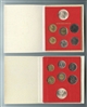 VATICANO, Giovanni Paolo II (1978-2005) Serie Divisionale 1982 A. IV