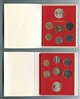 VATICANO, Giovanni Paolo II (1978-2005) Serie Divisionale 1983 A. V