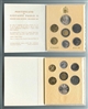 VATICANO, Giovanni Paolo II (1978-2005) Serie Divisionale 1985 A. VII