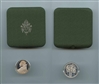 VATICANO, Benedetto XVI (2005-2013) 5 Euro 2005 "60 anniversario fine II Guerra Mondiale"