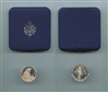 VATICANO, Benedetto XVI (2005-2013) 5 Euro 2007 "XL Giornata mondiale della Pace"