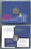 VATICANO, Giovanni Paolo II (1978-2005) 2000 Lire "Anno Santo del 2000"