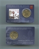 VATICANO, Benedetto XVI (2005-2013) 50 Centesimi 2012 "Centenario della nascita di Giovanni Paolo I"