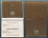 VATICANO, Benedetto XVI (2005-2013) 2 Euro 2011 "XXVI Giornata mondiale della giovent"