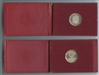 VATICANO, Sede Vacante 1963, 500 Lire