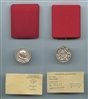 VATICANO, Pio XII (1939-1958) Medaglia 1950 "Anno Santo" VATICANO, Pio XII (1939-1958) Medaglia 1950 "Anno Santo"