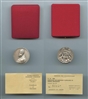 VATICANO, Giovanni XXIII (1958-1963) Medaglia Concilio Ecumenico Vaticano II - Prima sessione VATICANO, Giovanni XXIII (1958-1963) Medaglia Concilio Ecumenico Vaticano II - Prima sessione