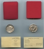 VATICANO, Paolo VI (1963-1978) Medaglia 1975 "Anno Santo" VATICANO, Paolo VI (1963-1978) Medaglia 1975 "Anno Santo"