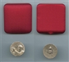 VATICANO, Benedetto XVI (2005-2013) Medaglia 2005, Santificazione di Papa Pio X VATICANO, Benedetto XVI (2005-2013) Medaglia 2005, Santificazione di Papa Pio X
