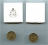 VATICANO, Benedetto XVI (2005-2013) Medaglia 2011, Beatificazione di Giovanni Paolo II VATICANO, Benedetto XVI (2005-2013) Medaglia 2011, Beatificazione di Giovanni Paolo II