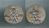 VATICANO, Paolo VI (1963-1978) Medaglia Straordinaria 1975, XXVI Anno Santo VATICANO, Paolo VI (1963-1978) Medaglia Straordinaria 1975, XXVI Anno Santo
