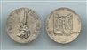VATICANO, Paolo VI (1963-1978) Medaglia Straordinaria 1963, Concilio Ecumenico Vaticano II - Seconda sessione VATICANO, Paolo VI (1963-1978) Medaglia Straordinaria 1963, Concilio Ecumenico Vaticano II - Seconda sessione