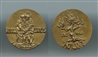 VATICANO, Paolo VI (1963-1978) Medaglia Straordinaria 1975, XXVI Anno Santo VATICANO, Paolo VI (1963-1978) Medaglia Straordinaria 1975, XXVI Anno Santo