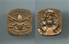 VATICANO, Paolo VI (1963-1978) Medaglia Straordinaria 1968 VATICANO, Paolo VI (1963-1978) Medaglia Straordinaria 1968
