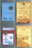 SAN MARINO, 2 Euro 2006 "Cristoforo Colombo"