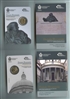 SAN MARINO, 2 Euro 2014 "Donato Bramante" SAN MARINO, 2 Euro 2014 "Donato Bramante"