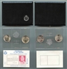 SAN MARINO, Dittico 1982 "Garibaldi"