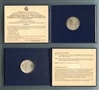 SAN MARINO, 1000 Lire 1978 "Tolstoy"