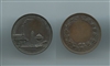 Medaglia Esposizione industriale Provincia di Cremona