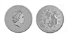 NIUE, 2 Dollars 2018 "Disney - Zio Paperone"
