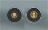 SOLOMON ISLANDS, Elizabeth II, 5 Dollars 2010 "Alexander von Humboldt" SOLOMON ISLANDS, Elizabeth II, 5 Dollars 2010 "Alexander von Humboldt"