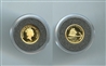 PITCAIRN ISLANDS, 10 Dollars 2007 "L' ancora del Bounty"