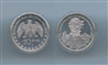 GERMANIA, 10 Euro 2003 J, "Justus von Liebig"