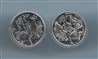 GERMANIA, 10 Euro 2003 D, "100 German Museum Monaco"