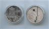 GERMANIA, 10 Euro 2004 A