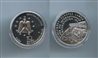 GERMANIA, 10 Euro 2004 D, "Columbus"