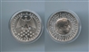 GERMANIA, 10 Euro 2005 G, "Friedrich von Schiller"