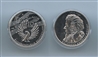 GERMANIA, 10 Euro 2006 D, "Wolfang Amadeus Mozart"