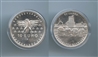 GERMANIA, 10 Euro 2007 G, "50 Saarland"