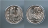 GERMANIA, 10 Euro 2008 F, "150 Max Planck"