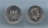 GERMANIA, 10 Euro 2009 J, "Marion Countess von Donhoff"