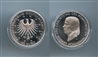 GERMANIA, 10 Euro 2010 J, "200 Robert Schumann"